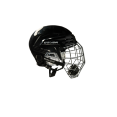 Bauer Bauer Re-Akt 85 Helmet Combo