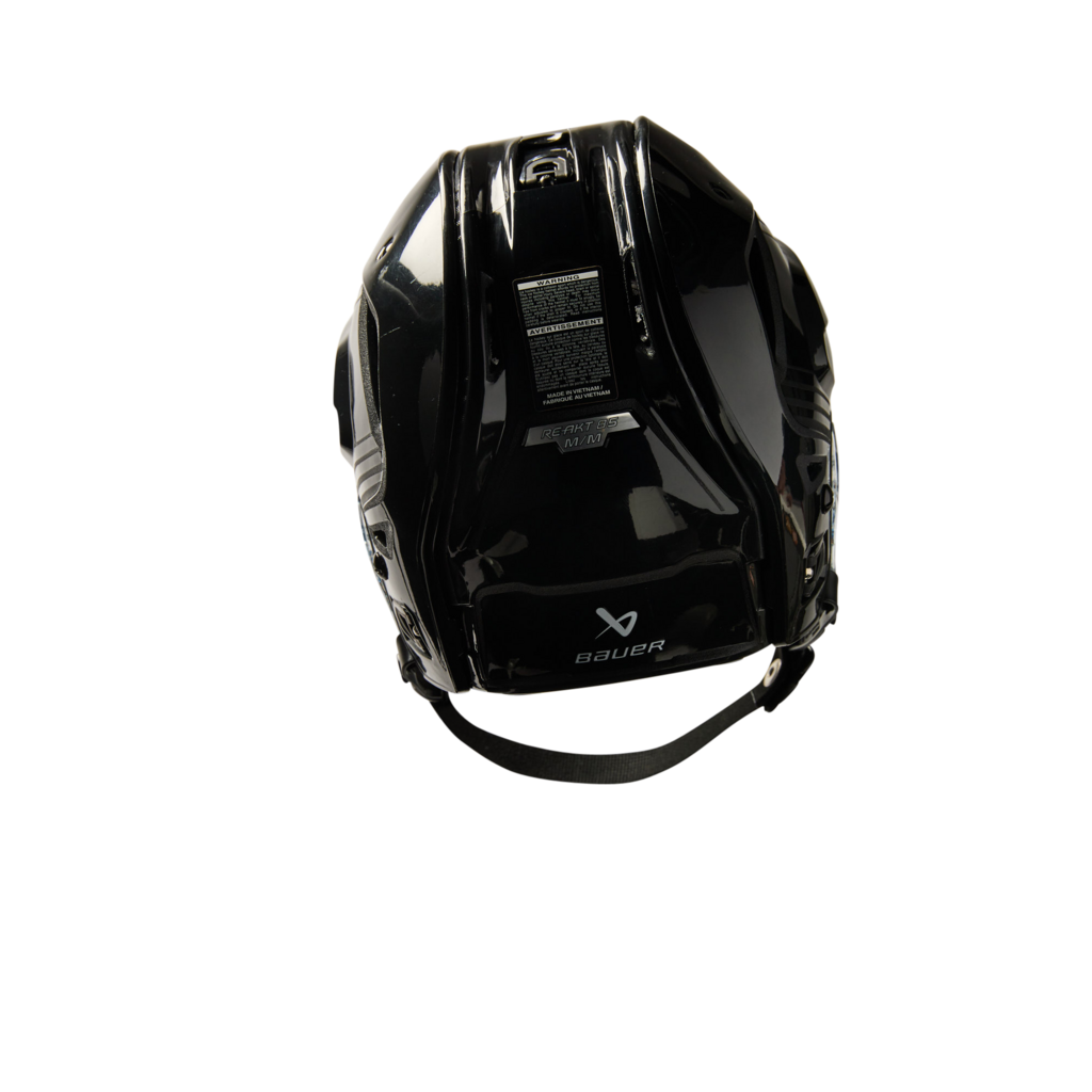 Bauer Bauer RE AKT 85