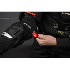Bauer BAUER S25 VAPOR FLY40 ELBOW PAD-SR