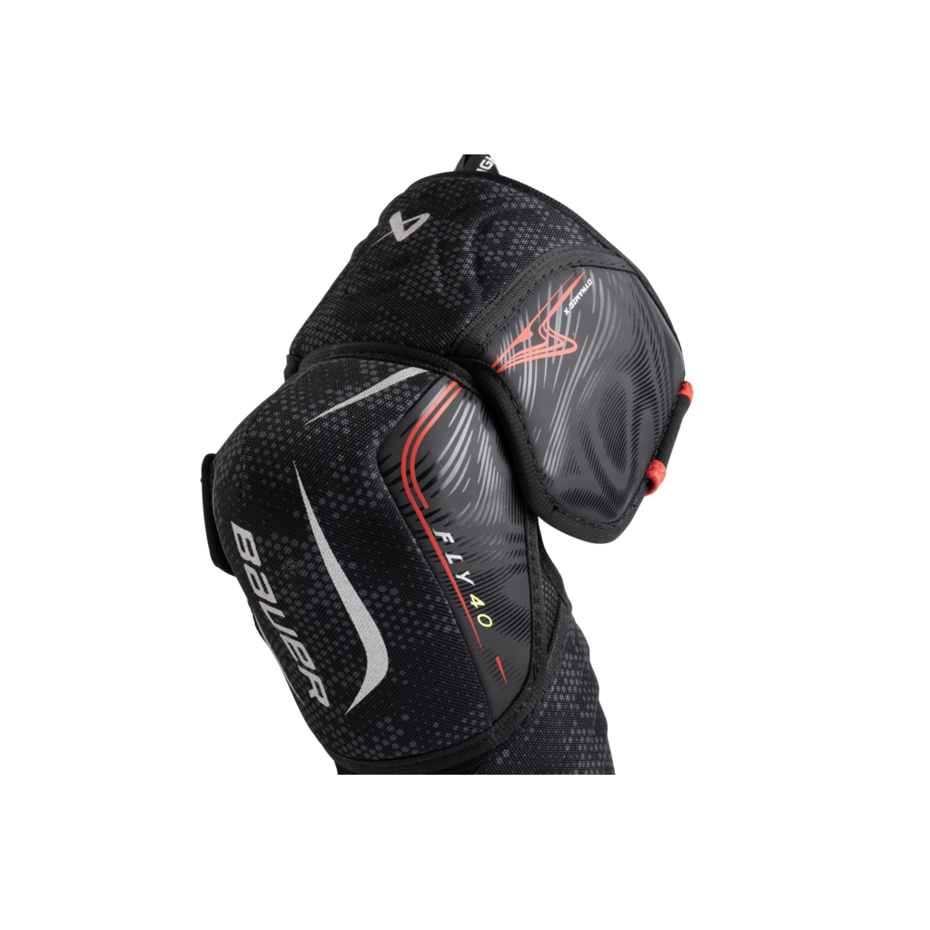 Bauer BAUER S25 VAPOR FLY40 ELBOW PAD-SR