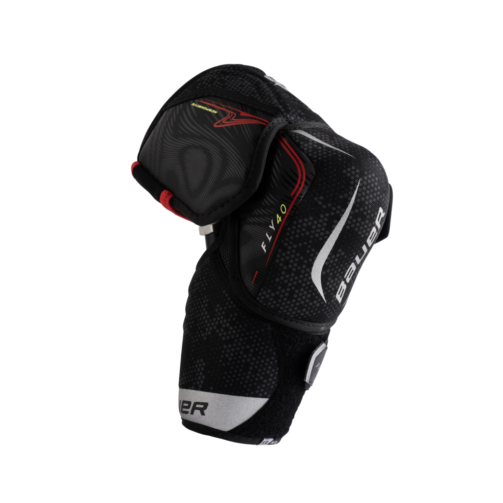 Bauer BAUER S25 VAPOR FLY40 ELBOW PAD-SR