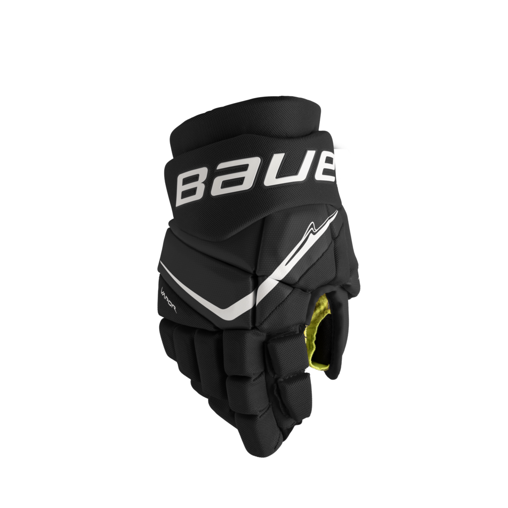 Bauer S25 VAPOR FLY40 GLOVE-JR