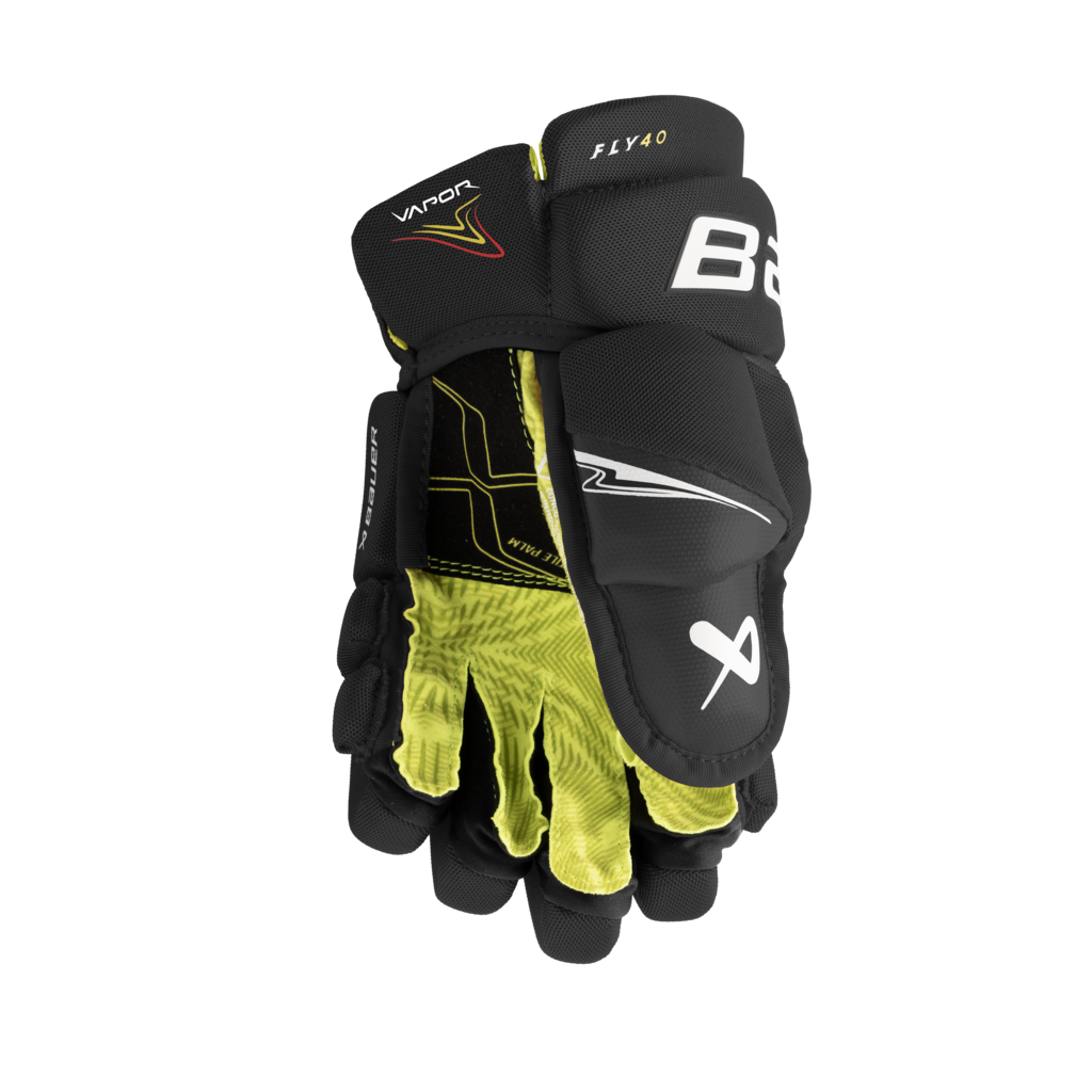 Bauer S25 VAPOR FLY40 GLOVE-JR