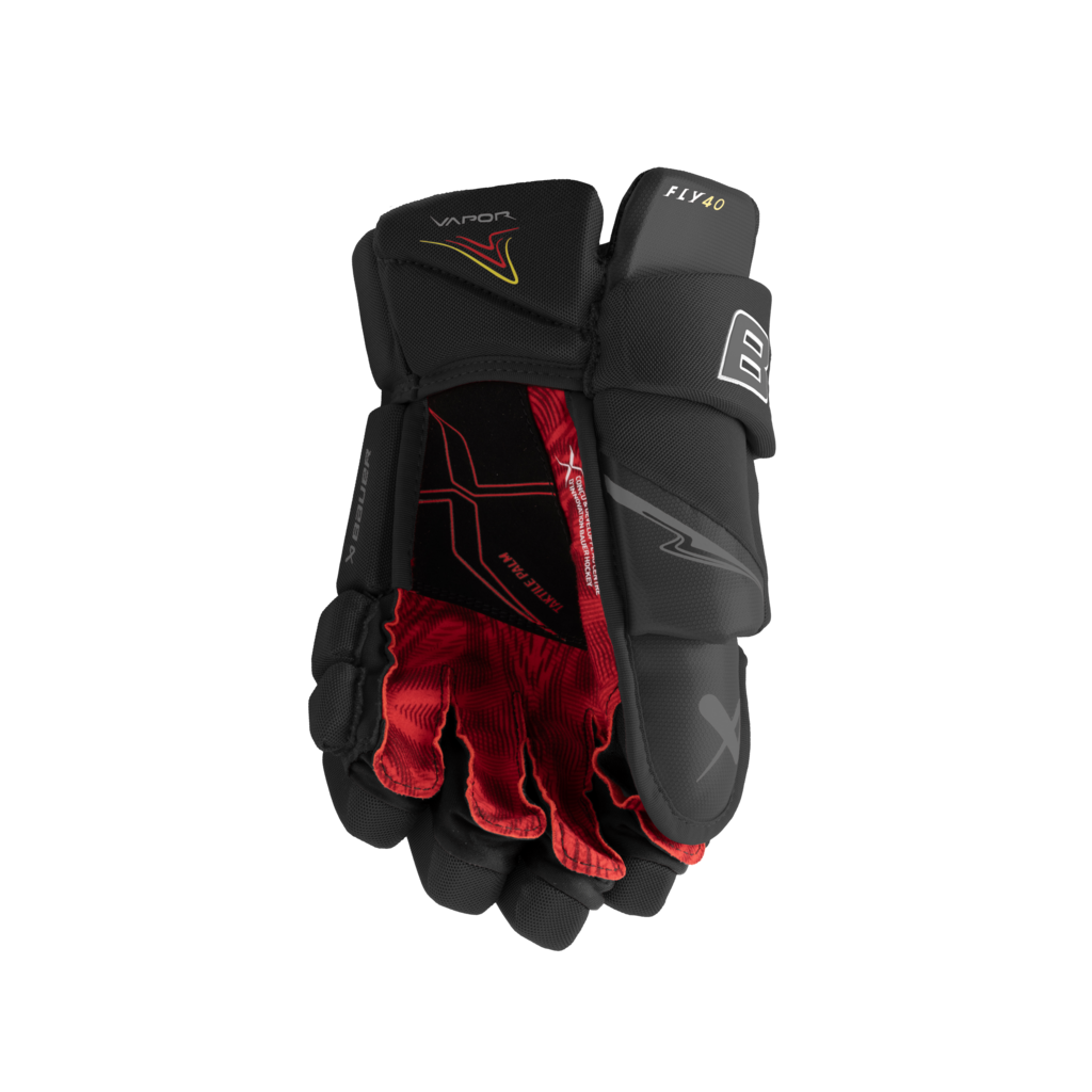 Bauer BAUER S25 VAPOR FLY40 GLOVE-INT