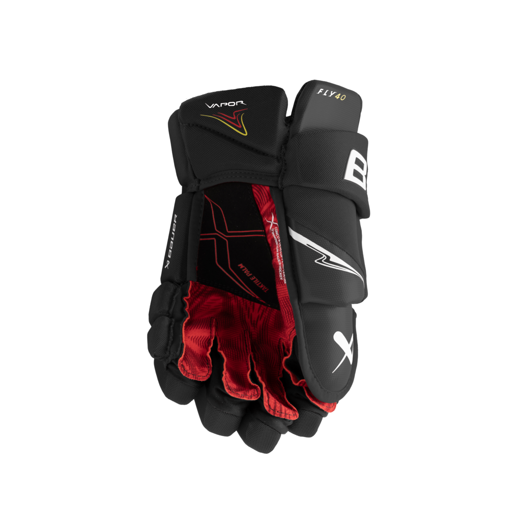 Bauer BAUER S25 VAPOR FLY40 GLOVE-INT