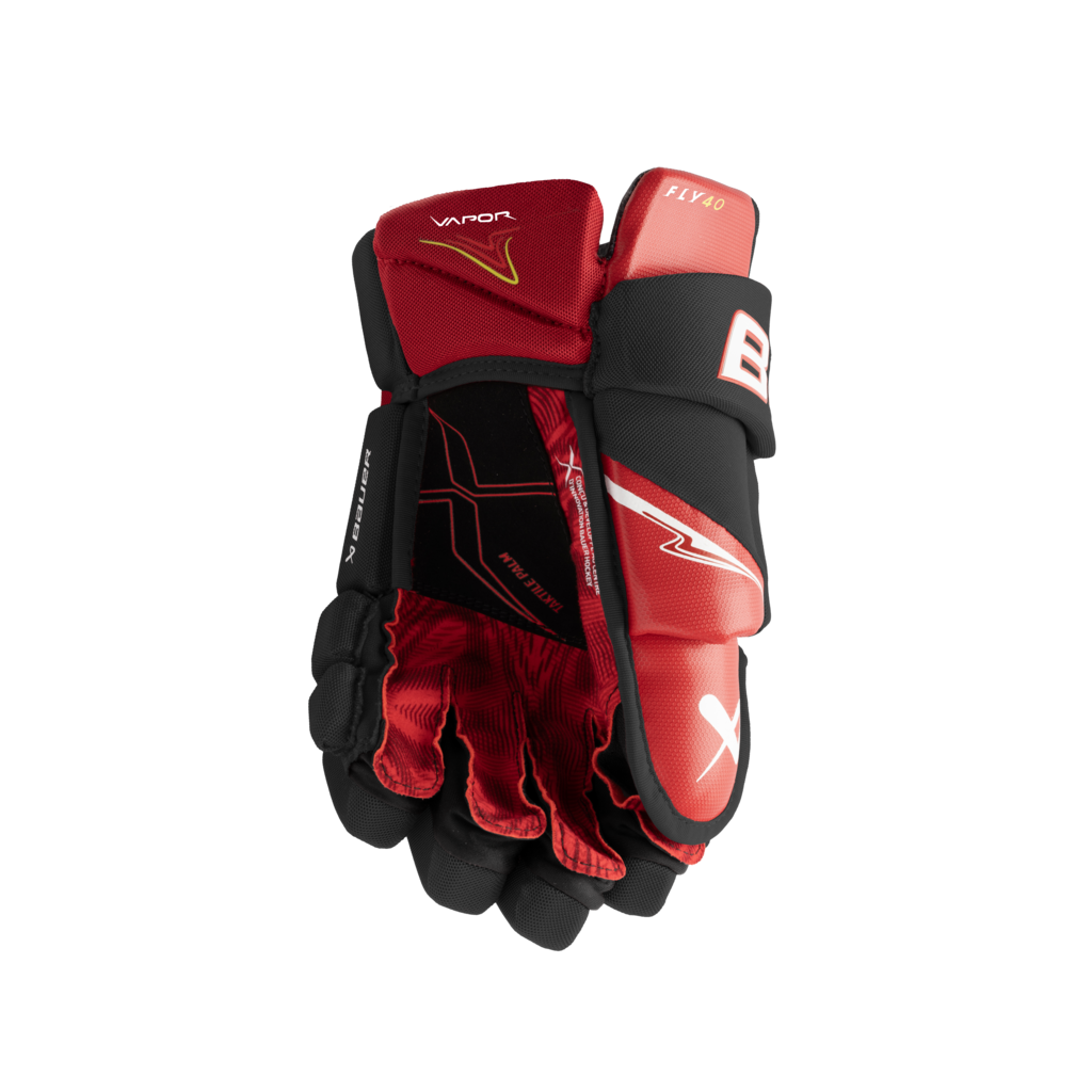 Bauer BAUER S25 VAPOR FLY40 GLOVE-INT