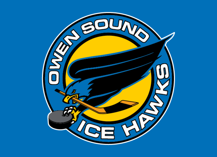 Owen Sound Ice Hawks