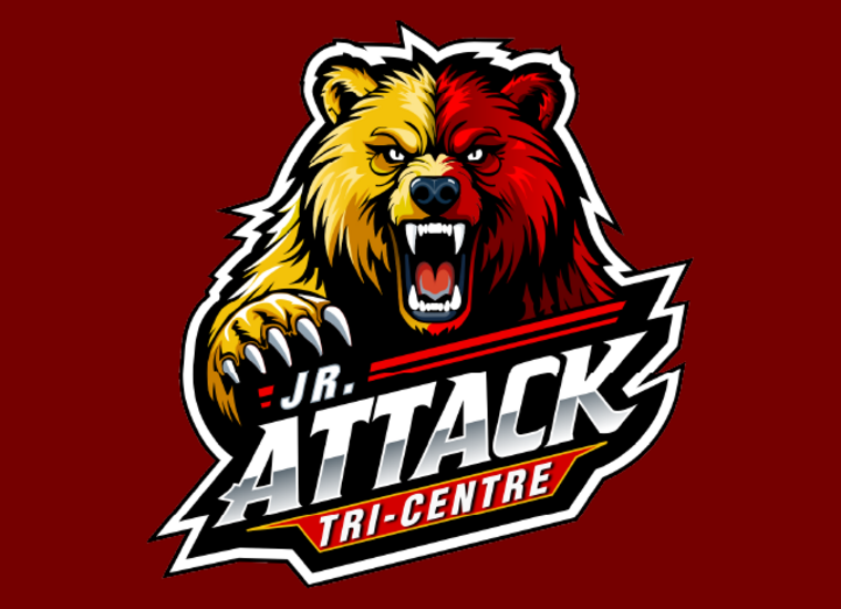 Tri Centre Attack
