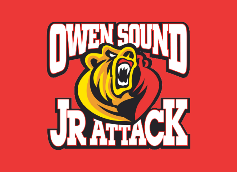 Owen Sound Jr Attack