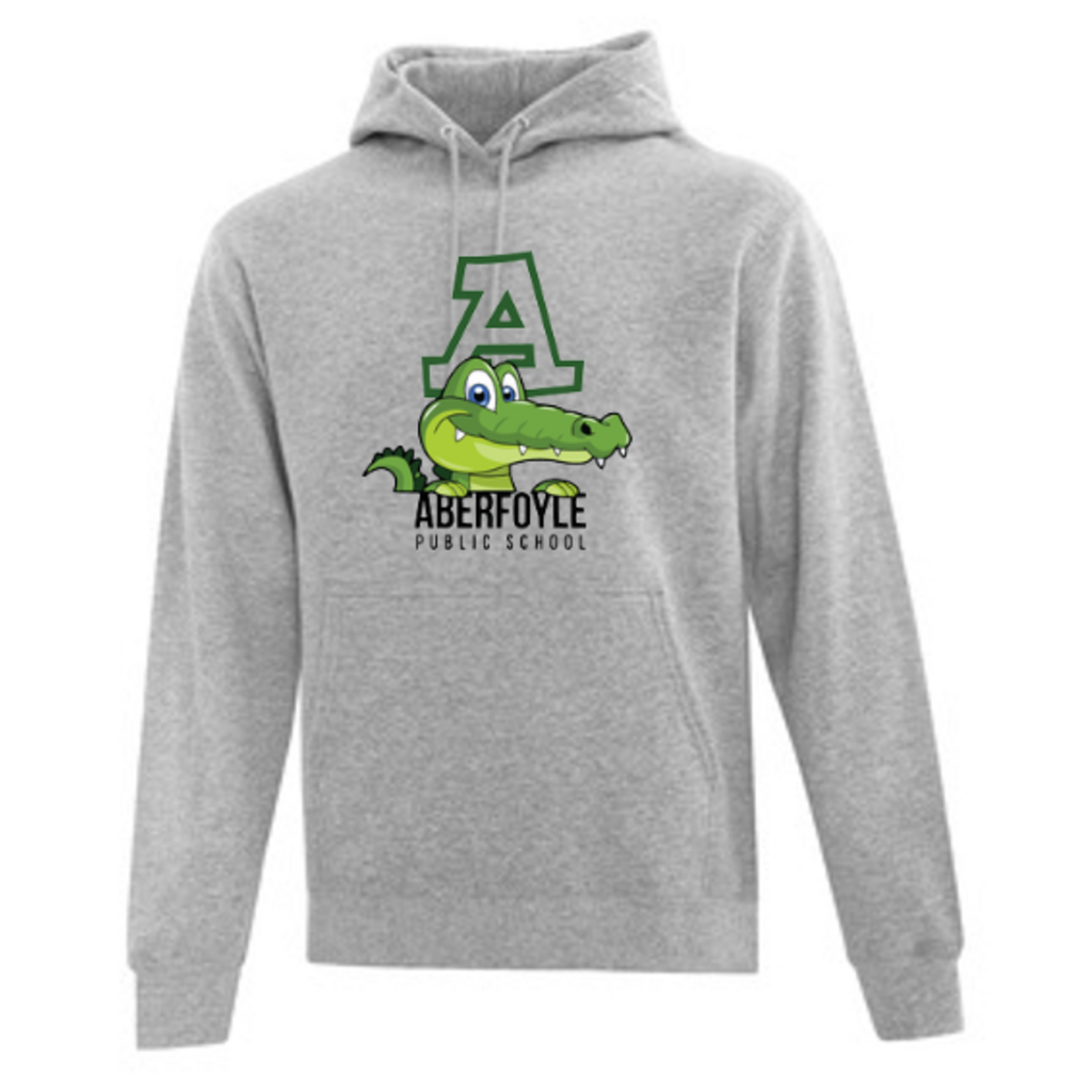Aberfoyle ATC Fleece Hooded Sweatshirt  ATCF2500