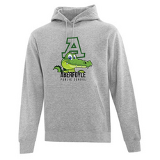 Aberfoyle ATC Fleece Hooded Sweatshirt  ATCF2500