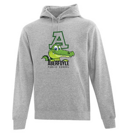 Aberfoyle ATC Fleece Hooded Sweatshirt  ATCF2500