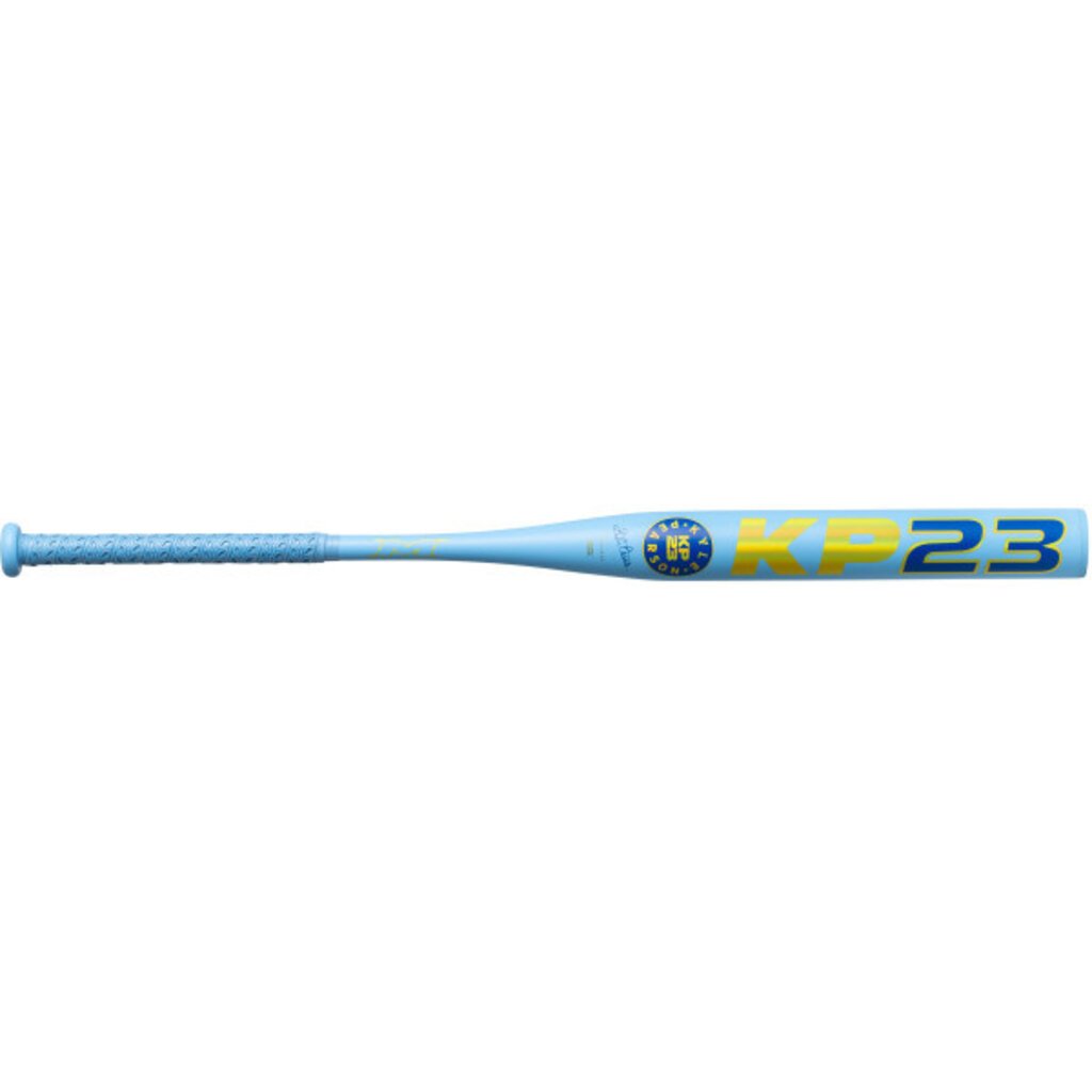 Miken 2026 Miken KP23 USSSA 12.5" 2-Piece Maxload