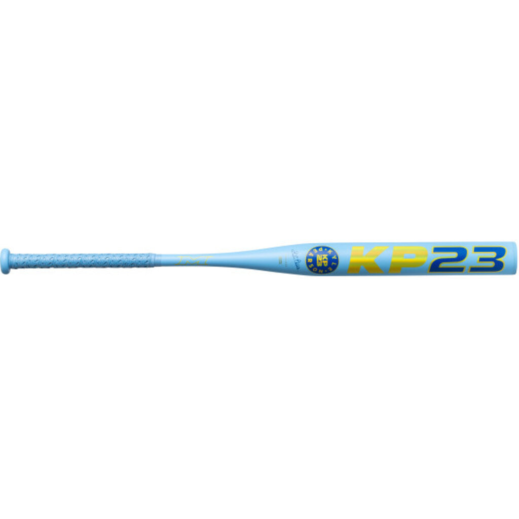 Miken 2026 Miken KP23 12.75" 1-Piece Maxload USSSA Bat