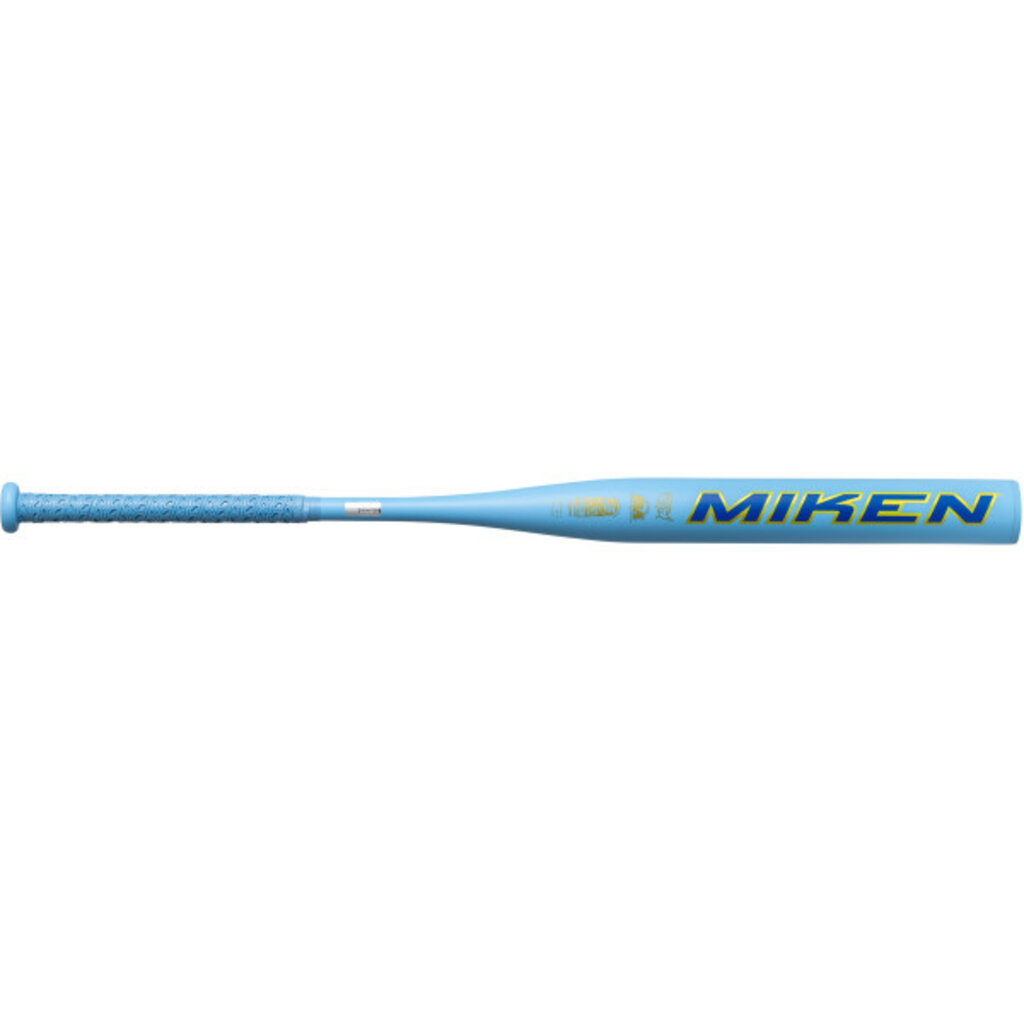 2026 Miken KP23 12.75" 1-Piece Maxload USSSA Bat