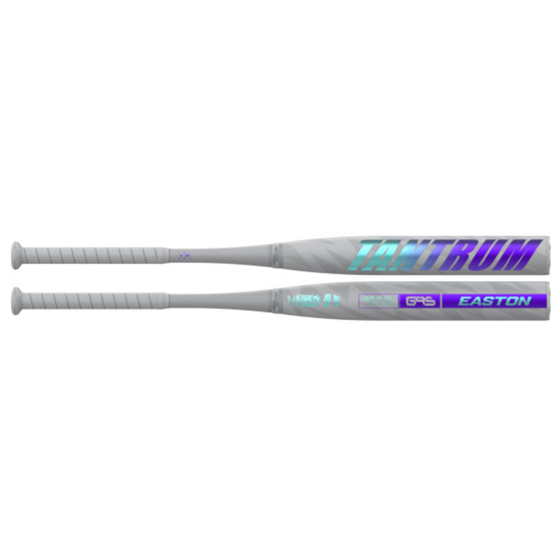 Easton EASTON TANTRUM SLOWPITCH BAT - 2PC 12.5" XTRA-LOADED
