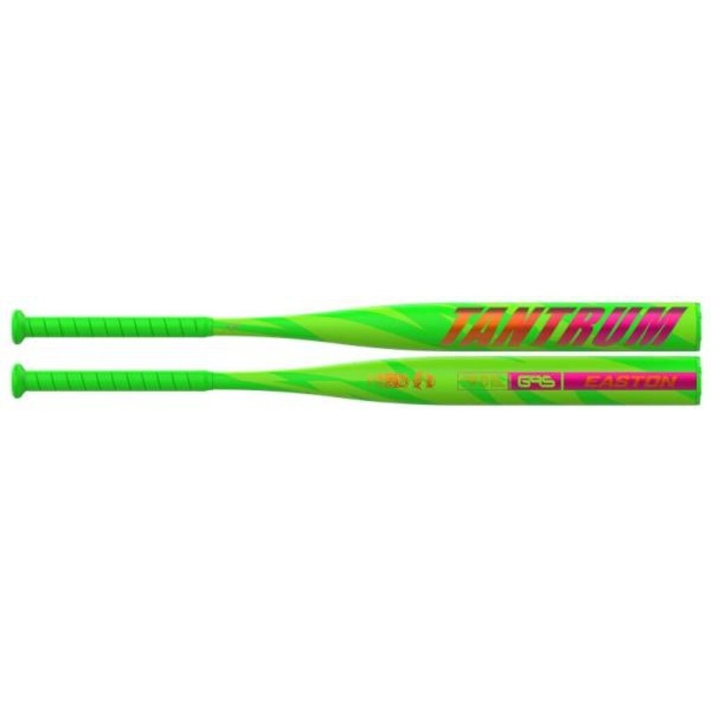 Easton EASTON TANTRUM SLOWPITCH BAT - 1PC 12.75" LOADED