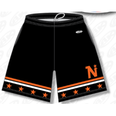 2026 Northstars AK Sublimated Adult Shorts