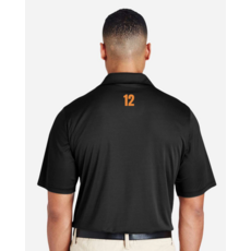 2026 Northstars Team 365 Performance Adult Polo