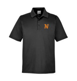 2026 Northstars Team 365 Performance Adult Polo