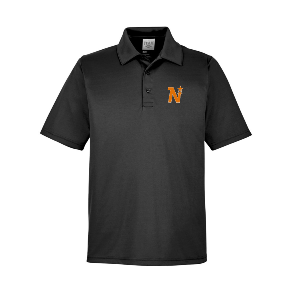 2026 Northstars Performance Youth Polo