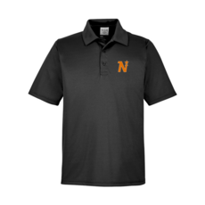 2026 Northstars Performance Youth Polo