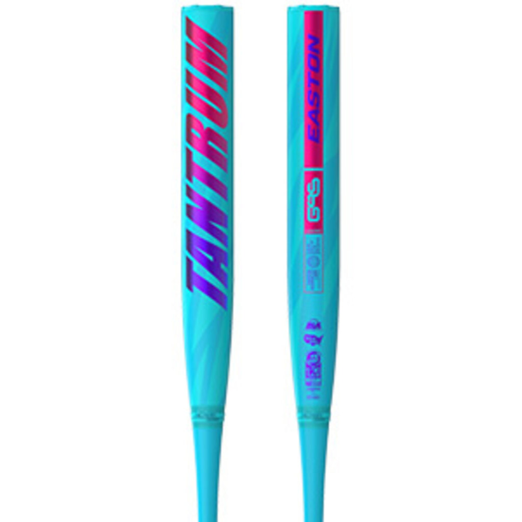 Easton EASTON TANTRUM SLOWPITCH BAT - 2PC 13" LOADED