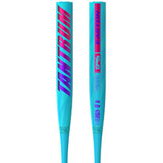 Easton EASTON TANTRUM SLOWPITCH BAT - 2PC 13" LOADED