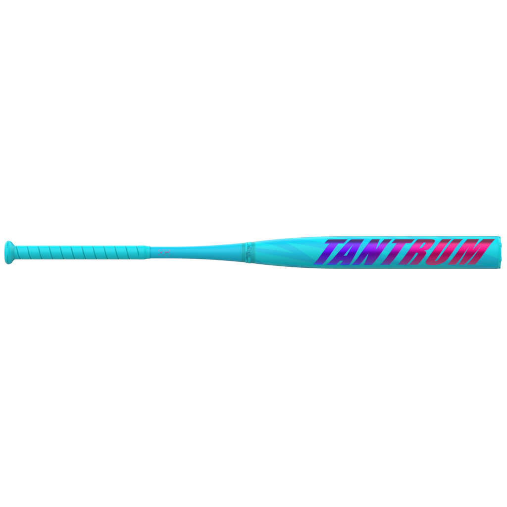 Easton EASTON TANTRUM SLOWPITCH BAT - 2PC 13" LOADED