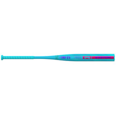 Easton EASTON TANTRUM SLOWPITCH BAT - 2PC 13" LOADED