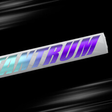 Easton EASTON TANTRUM SLOWPITCH BAT - 2PC 12.5" XTRA-LOADED