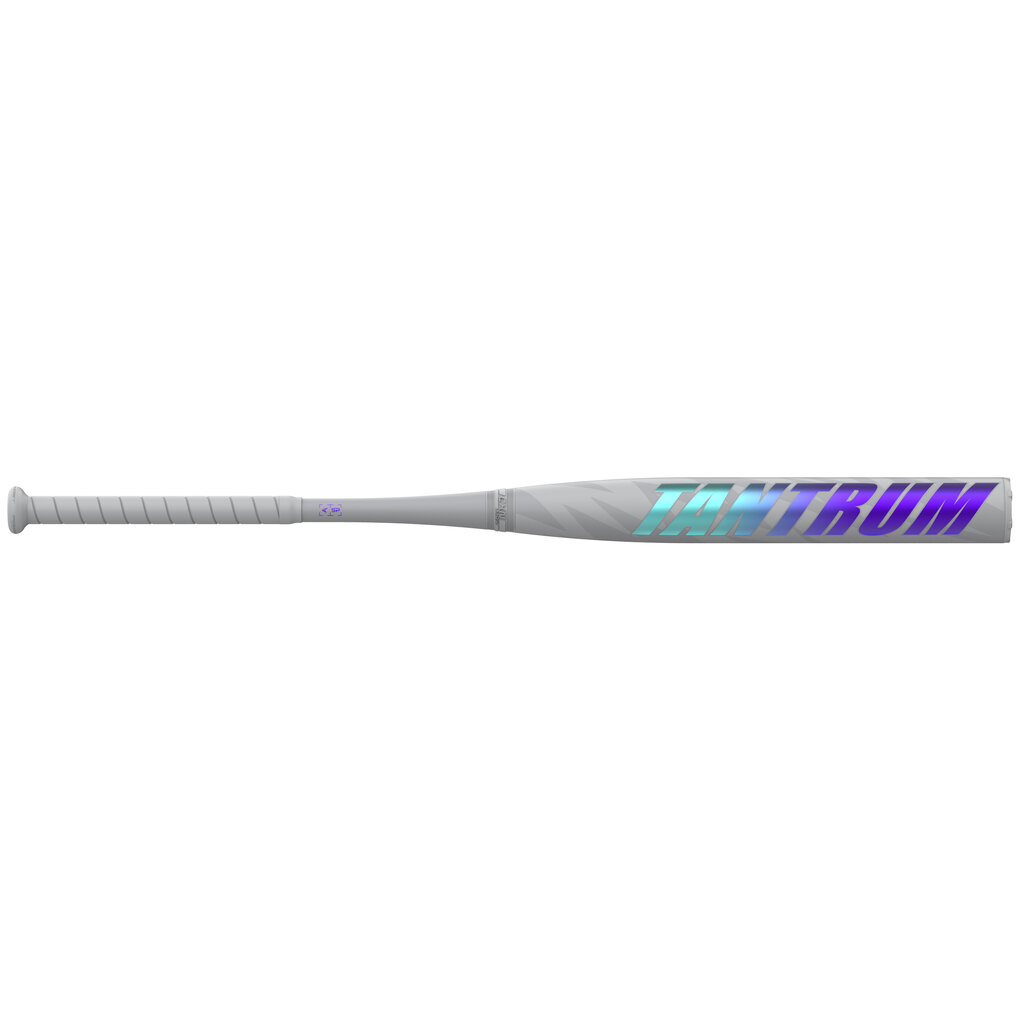 Easton EASTON TANTRUM SLOWPITCH BAT - 2PC 12.5" XTRA-LOADED