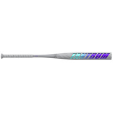 Easton EASTON TANTRUM SLOWPITCH BAT - 2PC 12.5" XTRA-LOADED