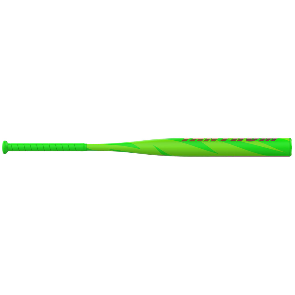 Easton EASTON TANTRUM SLOWPITCH BAT - 1PC 12.75" LOADED