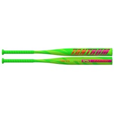 Easton EASTON TANTRUM SLOWPITCH BAT - 1PC 12.75" LOADED