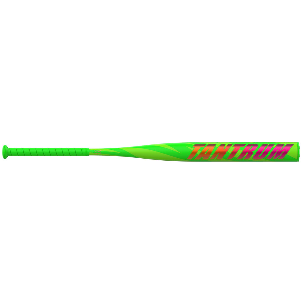 Easton EASTON TANTRUM SLOWPITCH BAT - 1PC 12.75" LOADED