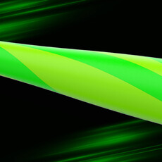 Easton EASTON TANTRUM SLOWPITCH BAT - 1PC 12.75" LOADED