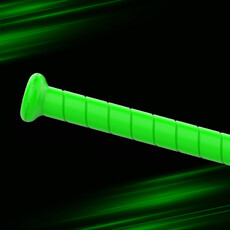 Easton EASTON TANTRUM SLOWPITCH BAT - 1PC 12.75" LOADED