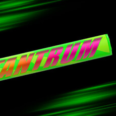 Easton EASTON TANTRUM SLOWPITCH BAT - 1PC 12.75" LOADED