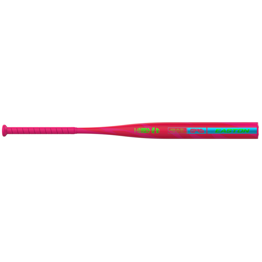 Easton EASTON TANTRUM SLOWPITCH BAT - 1PC 13" BALANCED