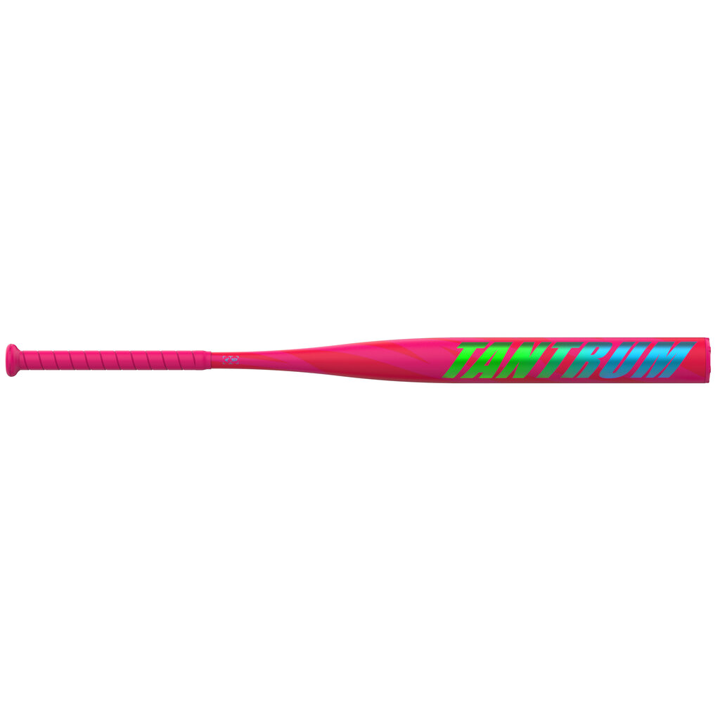 Easton EASTON TANTRUM SLOWPITCH BAT - 1PC 13" BALANCED