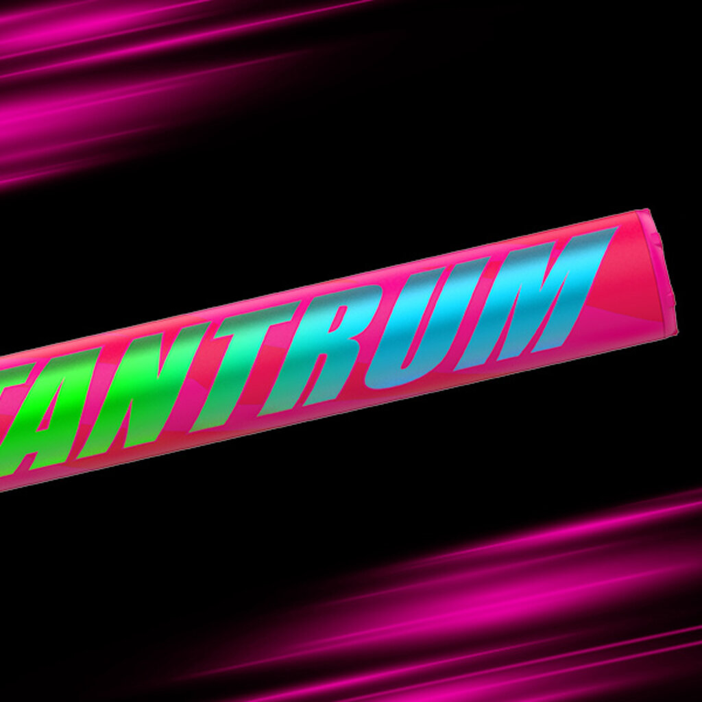 Easton EASTON TANTRUM SLOWPITCH BAT - 1PC 13" BALANCED