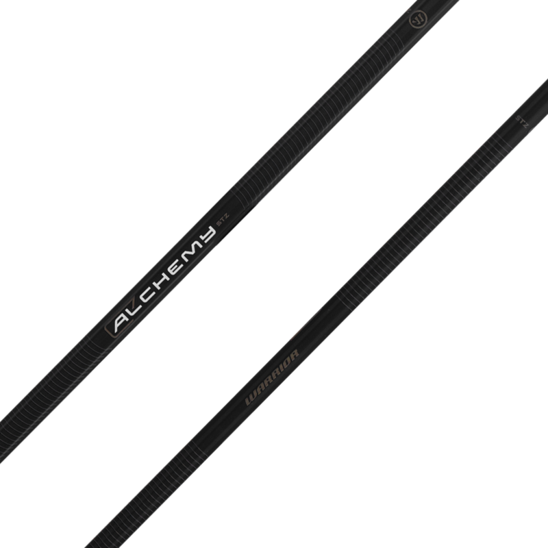 Warrior Warrior Alchemy STZ Shaft
