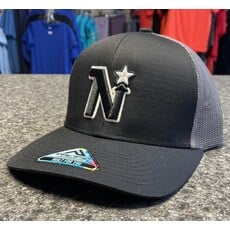 HTOS Northstars Trucker Snapback