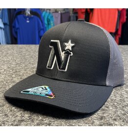 HTOS Northstars Trucker Snapback