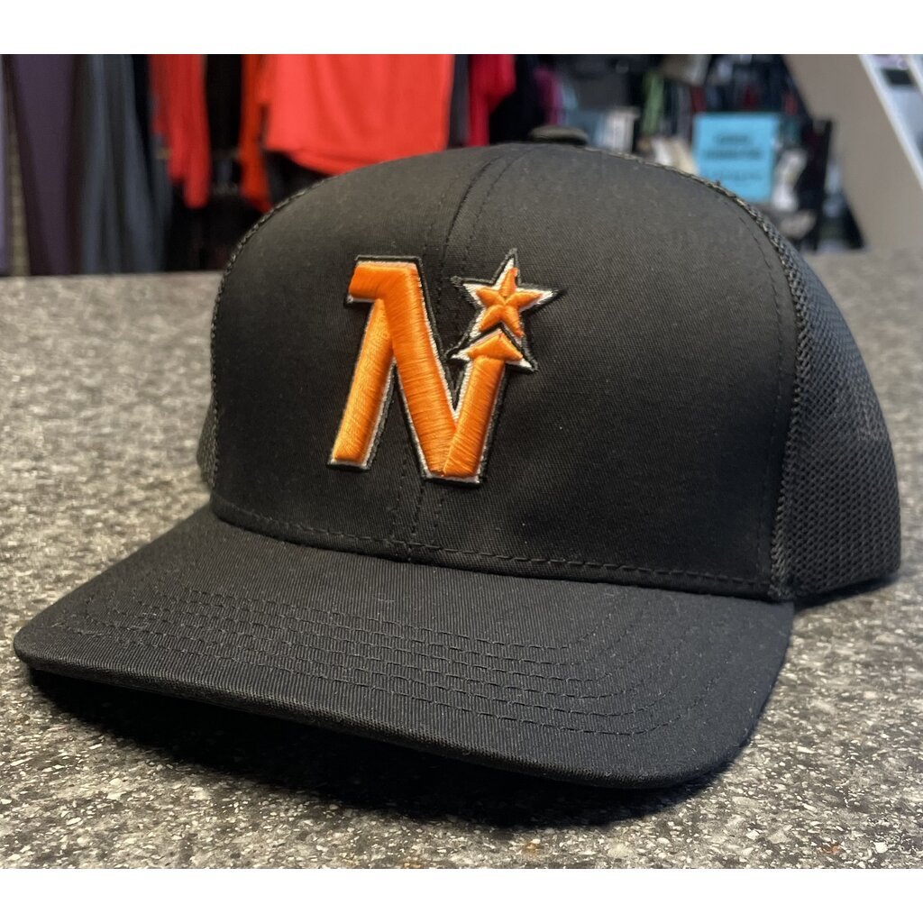HTOS Northstars Trucker Snapback