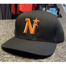 HTOS Northstars Trucker Snapback