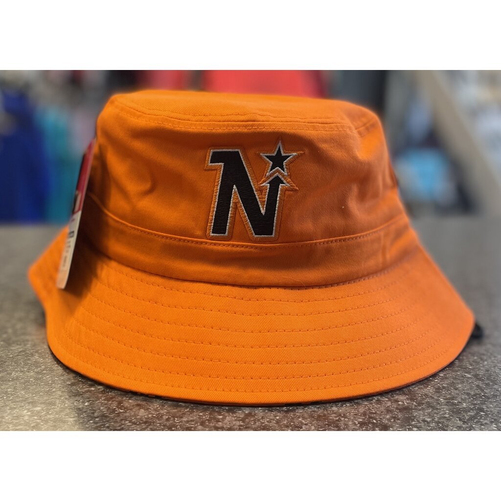 Bardown Custom Sublimated Northstars Bucket Hat