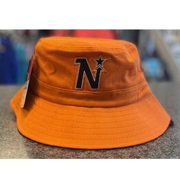 Bardown Custom Sublimated Northstars Bucket Hat