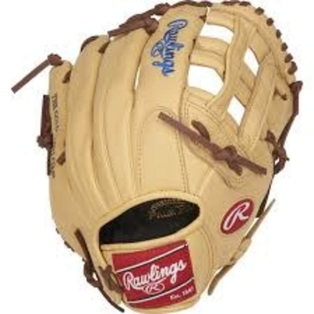 Rawlings RAWLINGS "SELECT PRO LITE" SERIES YOUTH BASEBALL GLOVE 11.5" RHT - K.BRYANT